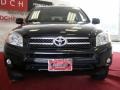 Black - RAV4 Limited 4WD Photo No. 2
