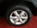 Black - RAV4 Limited 4WD Photo No. 5
