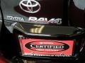 Black - RAV4 Limited 4WD Photo No. 8