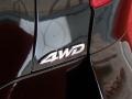 Black - RAV4 Limited 4WD Photo No. 9