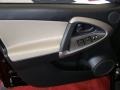 Black - RAV4 Limited 4WD Photo No. 16