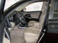 Black - RAV4 Limited 4WD Photo No. 17