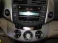 Black - RAV4 Limited 4WD Photo No. 20
