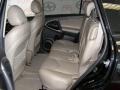 Black - RAV4 Limited 4WD Photo No. 25