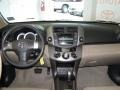 Black - RAV4 Limited 4WD Photo No. 27