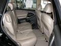 Black - RAV4 Limited 4WD Photo No. 29