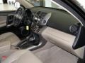 Black - RAV4 Limited 4WD Photo No. 31