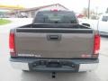 2008 Medium Brown Metallic GMC Sierra 1500 SLE Extended Cab 4x4  photo #14