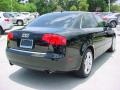 Brilliant Black - A4 2.0T Sedan Photo No. 5