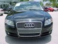 Brilliant Black - A4 2.0T Sedan Photo No. 8