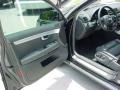 Brilliant Black - A4 2.0T Sedan Photo No. 9