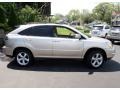 Savannah Metallic - RX 330 AWD Photo No. 4