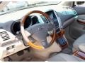 Savannah Metallic - RX 330 AWD Photo No. 11