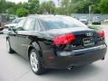 Brilliant Black - A4 2.0T Sedan Photo No. 3