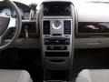 2010 Clearwater Blue Pearl Chrysler Town & Country LX  photo #18