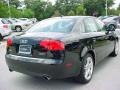 Brilliant Black - A4 2.0T Sedan Photo No. 5