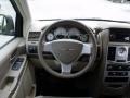 2010 Clearwater Blue Pearl Chrysler Town & Country LX  photo #19
