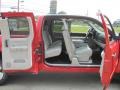 2007 Victory Red Chevrolet Silverado 1500 LT Z71 Extended Cab 4x4  photo #20