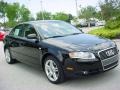 Brilliant Black - A4 2.0T Sedan Photo No. 7