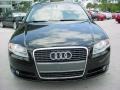 Brilliant Black - A4 2.0T Sedan Photo No. 8