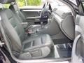 Brilliant Black - A4 2.0T Sedan Photo No. 12