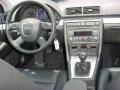 Brilliant Black - A4 2.0T Sedan Photo No. 17
