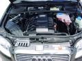 Brilliant Black - A4 2.0T Sedan Photo No. 18