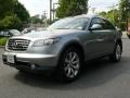 Diamond Graphite Gray - FX 35 AWD Photo No. 1