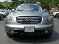 Diamond Graphite Gray - FX 35 AWD Photo No. 2