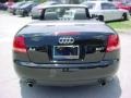 Brilliant Black - A4 2.0T Cabriolet Photo No. 5