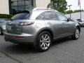 Diamond Graphite Gray - FX 35 AWD Photo No. 5