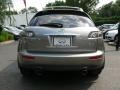 Diamond Graphite Gray - FX 35 AWD Photo No. 6