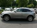Diamond Graphite Gray - FX 35 AWD Photo No. 8