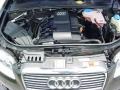 Brilliant Black - A4 2.0T Cabriolet Photo No. 18