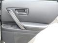 Diamond Graphite Gray - FX 35 AWD Photo No. 22