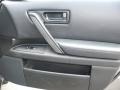 Diamond Graphite Gray - FX 35 AWD Photo No. 26