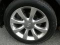 Diamond Graphite Gray - FX 35 AWD Photo No. 29