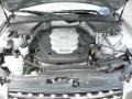 Diamond Graphite Gray - FX 35 AWD Photo No. 31