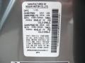 Diamond Graphite Gray - FX 35 AWD Photo No. 32