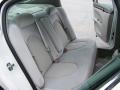 2010 White Diamond Tri-Coat Buick Lucerne CX  photo #12