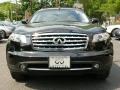 Black Obsidian - FX 35 AWD Photo No. 2