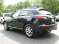 Black Obsidian - FX 35 AWD Photo No. 7
