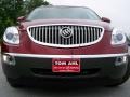 2010 Red Jewel Tintcoat Buick Enclave CXL AWD  photo #3