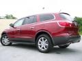 Red Jewel Tintcoat - Enclave CXL AWD Photo No. 4