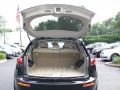 Black Obsidian - FX 35 AWD Photo No. 21