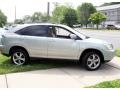 2007 Bamboo Green Pearl Lexus RX 400h AWD Hybrid  photo #4