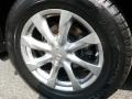 Black Obsidian - FX 35 AWD Photo No. 29