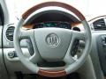 2010 Red Jewel Tintcoat Buick Enclave CXL AWD  photo #22