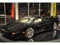 1998 Black Lamborghini Diablo VT Roadster  photo #3