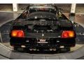 1998 Black Lamborghini Diablo VT Roadster  photo #5
